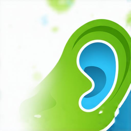 「耳朵的秘密：了解耳朵與健康的奇妙關聯，探索一對一外籍英文教學的特別優惠！」