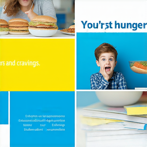 "想學英語卻不知從何入手？探索「饑餓」與「饞嘴」的英文，立即報名我們的外籍老師一對一課程！"