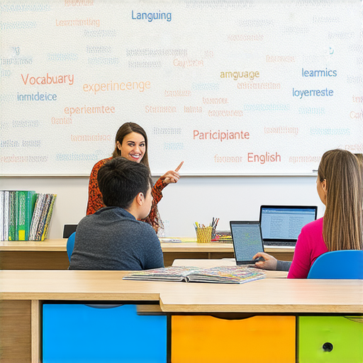 「探索「落字」系列詞彙，提升英文能力！立即體驗外籍老師一對一教學！」