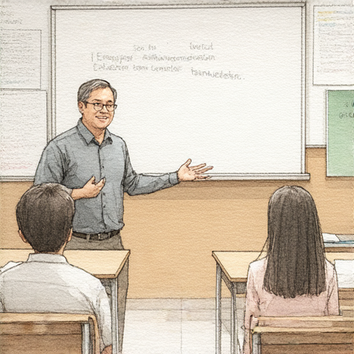 「深度探索落後國家的英文真相，立即與外籍老師一對一提升你的英文能力！」