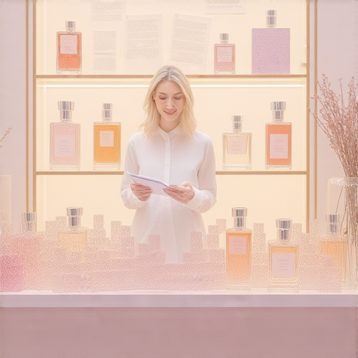 「揭開香氣的秘密，學會正確說出香水與香港的英語，馬上體驗外籍老師一對一教學！」