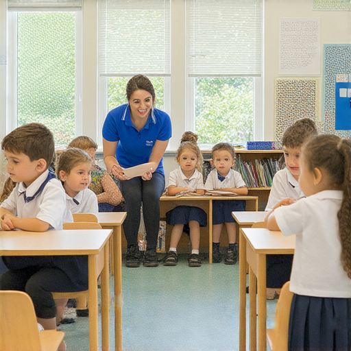 聖若瑟英文中學排名揭秘！家長必看升學必備情報與外籍英文教師一對一指導！