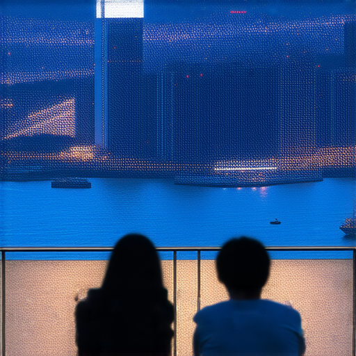 探索香港：從回歸到夜景，與外籍老師一對一學習英文，立即報名！