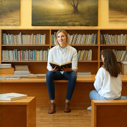 「探索聖經的智慧與美好，立即預約外籍英文老師一對一教學！」