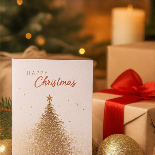「聖誕節快樂！探索英文祝福與禮物秘訣，立刻提升英語能力！」