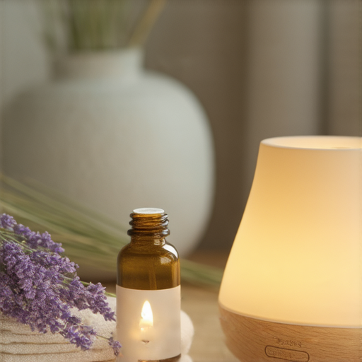 「發現香薰的魅力與療癒力量，立即來了解如何透過英語更深入探索！」