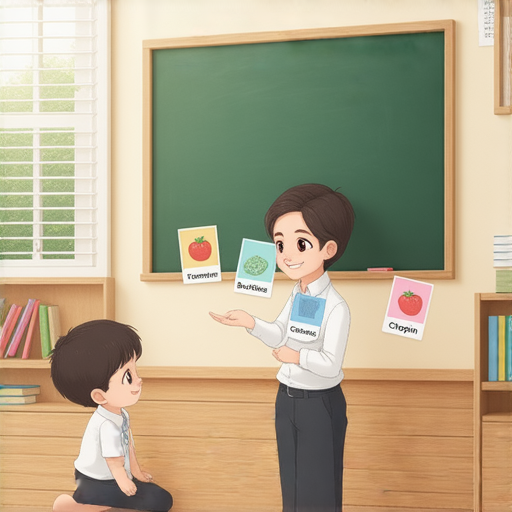 「解密！你知道蕃茄、蕎麥及蕭邦的英文嗎？立即一對一外籍老師輕鬆學習！」