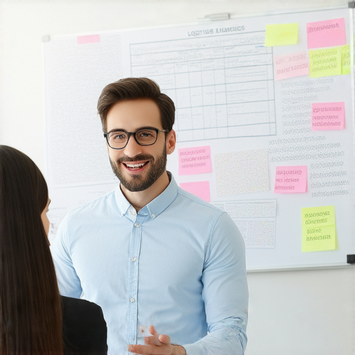 「想更精通物流英文？立即了解送貨、簽收等專業術語，並體驗一對一外籍英文教學！」