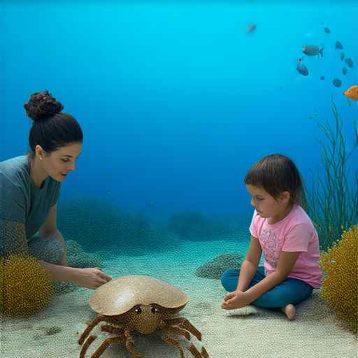 「探索馬蹄蘭的美與馬頭魚的奧秘！立即體驗專業外籍老師一對一英語教學！」