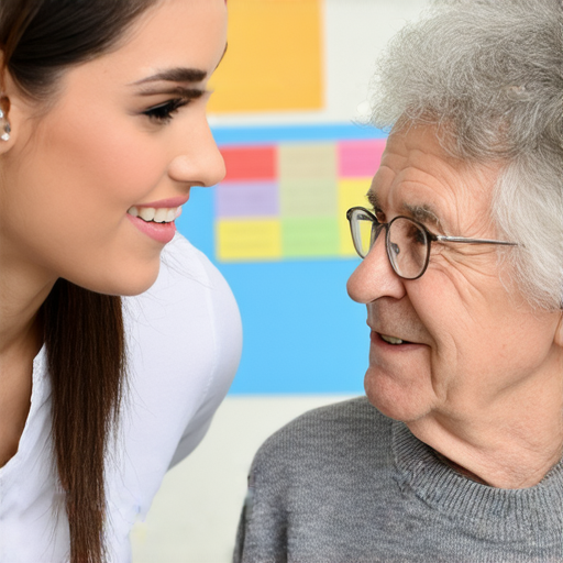 「掌握聽力技巧！學習聽障或聽筒英文，讓外籍老師帶你一對一提升溝通能力！」