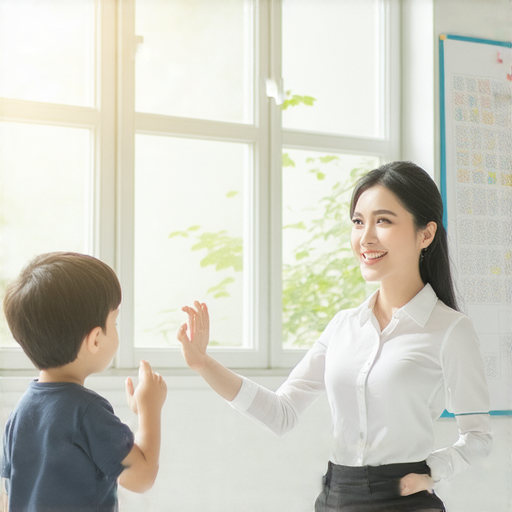 「了解聾與啞的英文表達，讓外籍老師教你流利對話，立即報名享受一對一教學！」