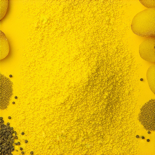 “探索美味與色彩的世界：薯粉、薰衣草與更多，立即找外籍老師一對一學習英文！”