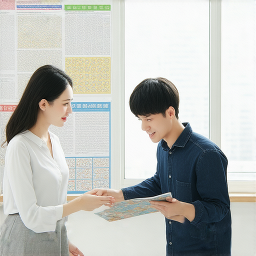 「探索外籍英文老師一對一教學，立即提升你的英語能力！」