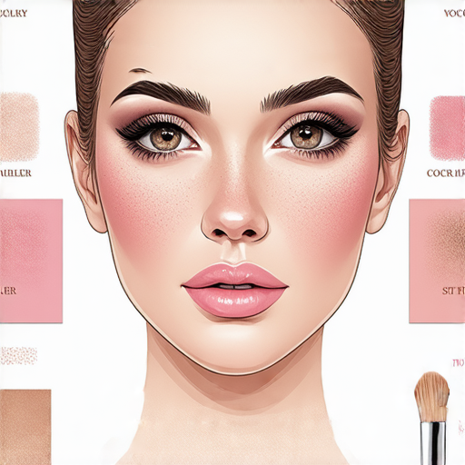 「遮瑕的英文怎麼說？點擊學習讓你的英文更專業！」