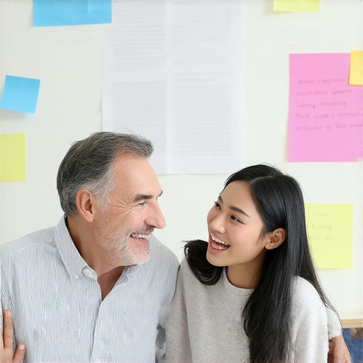轉型你的英文學習旅程！立即體驗一對一外籍老師教學，開啟流利之路！