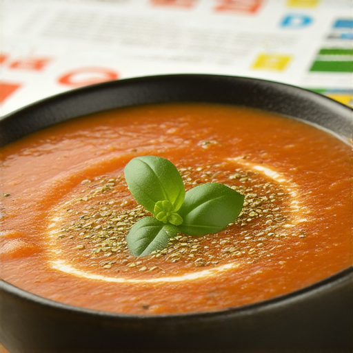 「揭開番茄薯仔湯的秘密，學英文就從這裡開始！」