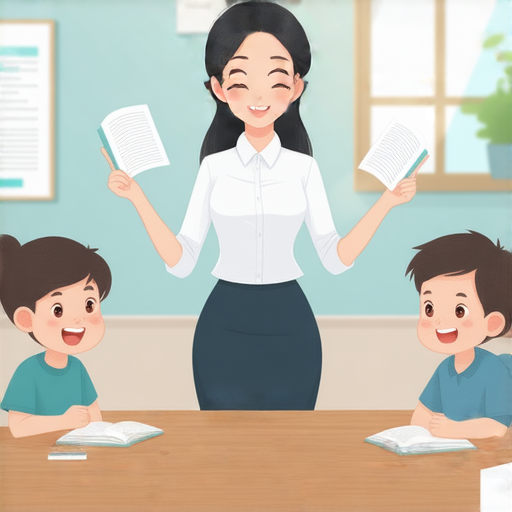 立即探索羅湖的英文學習新風潮，外籍老師一對一輔導助你流利溝通！