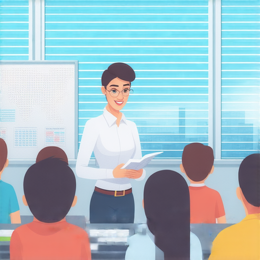 「機場快線英語速成：與外籍老師一對一，開啟流利對話之旅！」