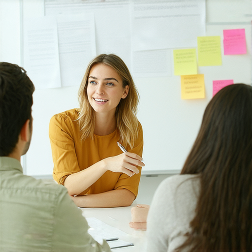 「立即提升求職英文自我介紹！外籍老師一對一教學助你一臂之力！」