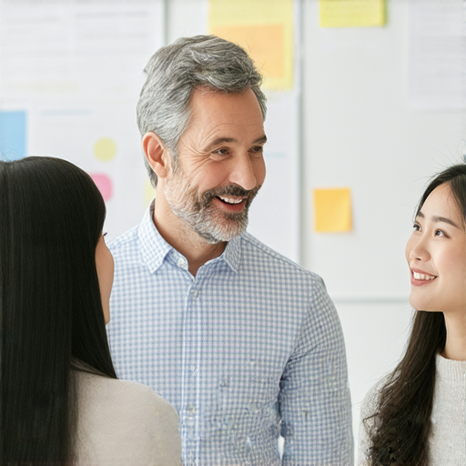 「解密氧氣的奧秘！立即體驗外籍老師一對一英語教學，讓你流利表達！」