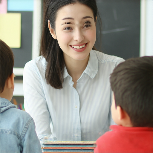 「揭開英文學習的神秘面紗！立即體驗外籍老師一對一教學！」