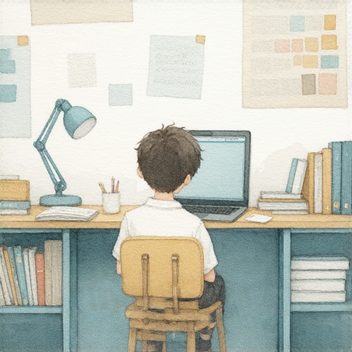 「養成英語習慣的秘訣！立即了解我們的外籍老師一對一教學服務！」