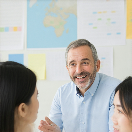 「立即體驗！專業外籍英文老師一對一教學，提升英語能力的秘訣等你來發掘！」