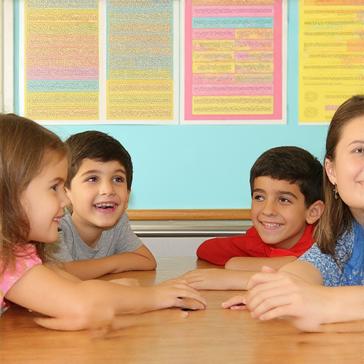 「搭乘外籍老師的英語電梯，您準備好提升英語能力了嗎？」