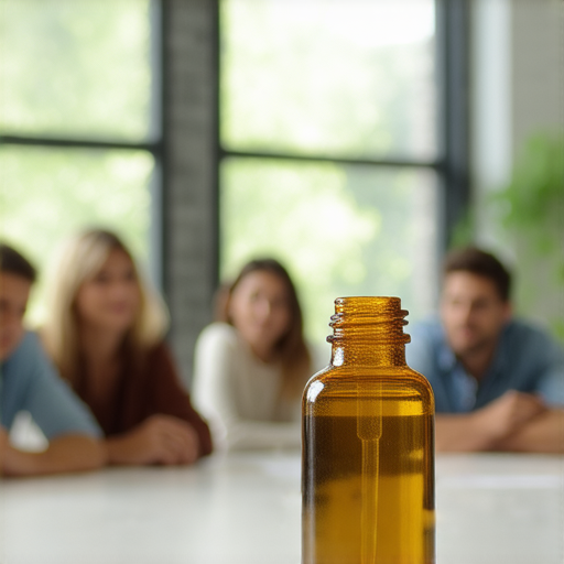 「探索精華液的秘密，英語學習一對一教學助你優雅表達！」