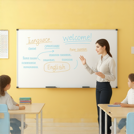 「渡船的英文巧思：讓外籍老師帶你輕鬆掌握！立即體驗一對一溝通！」