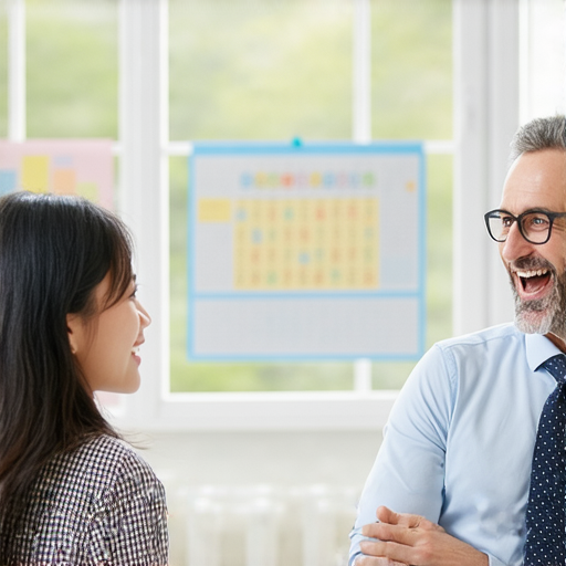 「汆水英語如何改變你的學習方式？探索我們的一對一外籍老師服務！」