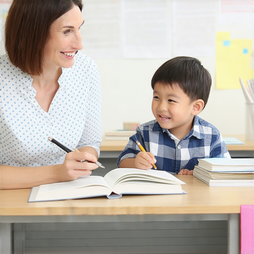 "無私分享：與外籍老師一對一練習英文，立即開啟你的流利之旅！"