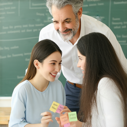 外籍老師一對一英語課程，學生與老師互動學習，體驗流利對話的樂趣，開啟全新學習之旅，擺脫英語麻痺，提升語言能力。