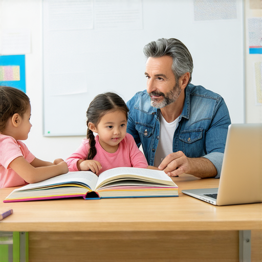 「想提升英文能力？快來體驗我們的外籍老師一對一課程！」