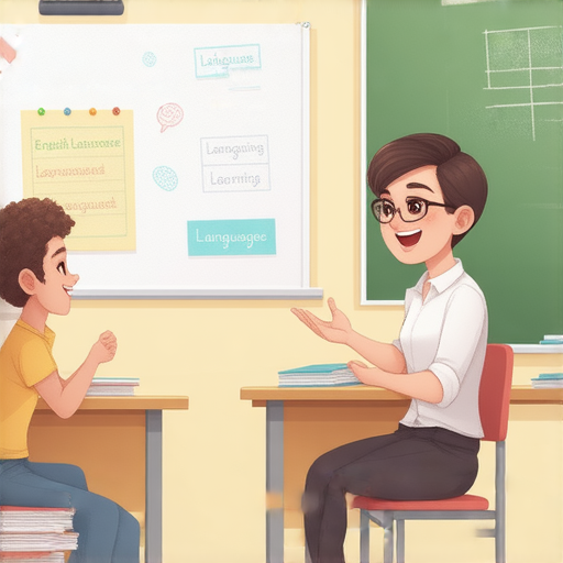 "想提高英語口說能力？立即體驗專業外籍老師一對一教學！"