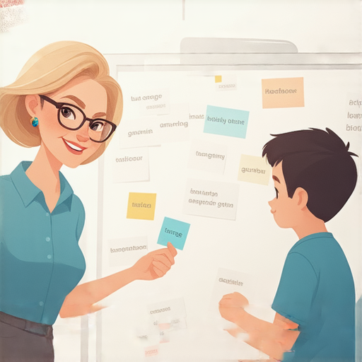 「用郵寄地址學英文！探索我們的一對一外籍老師教學，立即提升你的英語能力！」