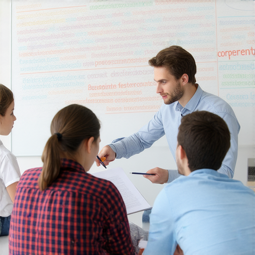 「驗車英文不再難！立即學習專業術語，讓外籍老師引領你輕鬆上手！」