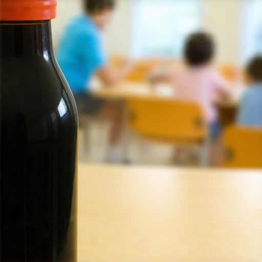 「黑醋與英文學習的奇妙聯繫，立刻來探索外籍老師的一對一教學服務！」