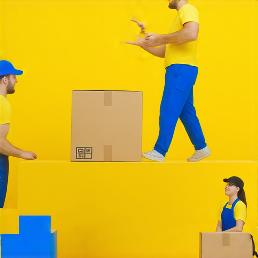 「揭發2023搬屋公司黑名單！最便宜又值得信賴的選擇在哪裡？」