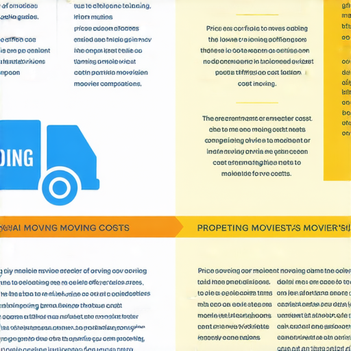 「搬家實惠全攻略！找到最低價的搬屋公司，揭開專業推介秘訣！」