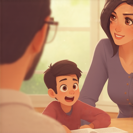 「情緒釋放大解密：與外籍老師一對一學習英文，釋放你的心聲！」