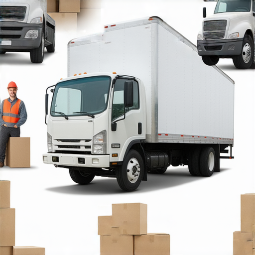 「揭開搬運業的秘密！如何選擇最省心的搬家公司？」