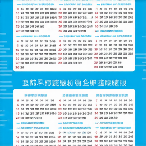 「一覽香港每月精彩活動，別錯過必看日曆！立即探索！」