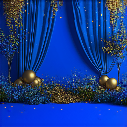 「揭開Backdrop的魅力秘訣：如何打造完美派對背景板讓瞬間升級！」