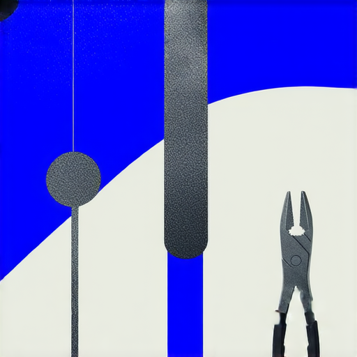 「揭開鉗子與長鈕之間的神秘陀螺，錯誤與限制引發的意外驚喜！」