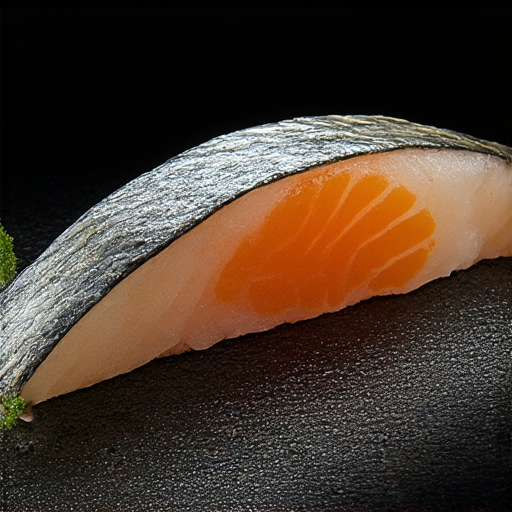 揭開鯖魚與鱷魚的秘密，發現黑色麻痺與黃昏之間的驚奇！你準備好挑戰味蕾了嗎？