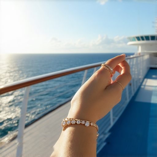 「揭開十個適合你的英文秘密：從郵輪到珠寶，讓生活更精彩！」