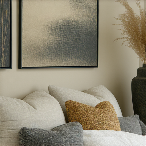 探索生活中的每個細節：從裝飾到認同，解鎖你的專屬智慧！