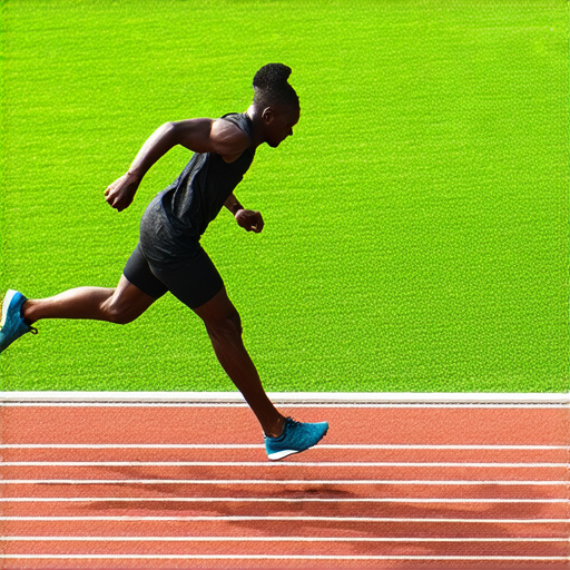 「揭秘：為何跌倒後更能讓你在跑步中突破自我極限！」