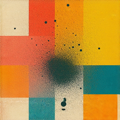 揭開印刷秘密！學習活字與絲網印刷技巧，立即提升你的創意能力！